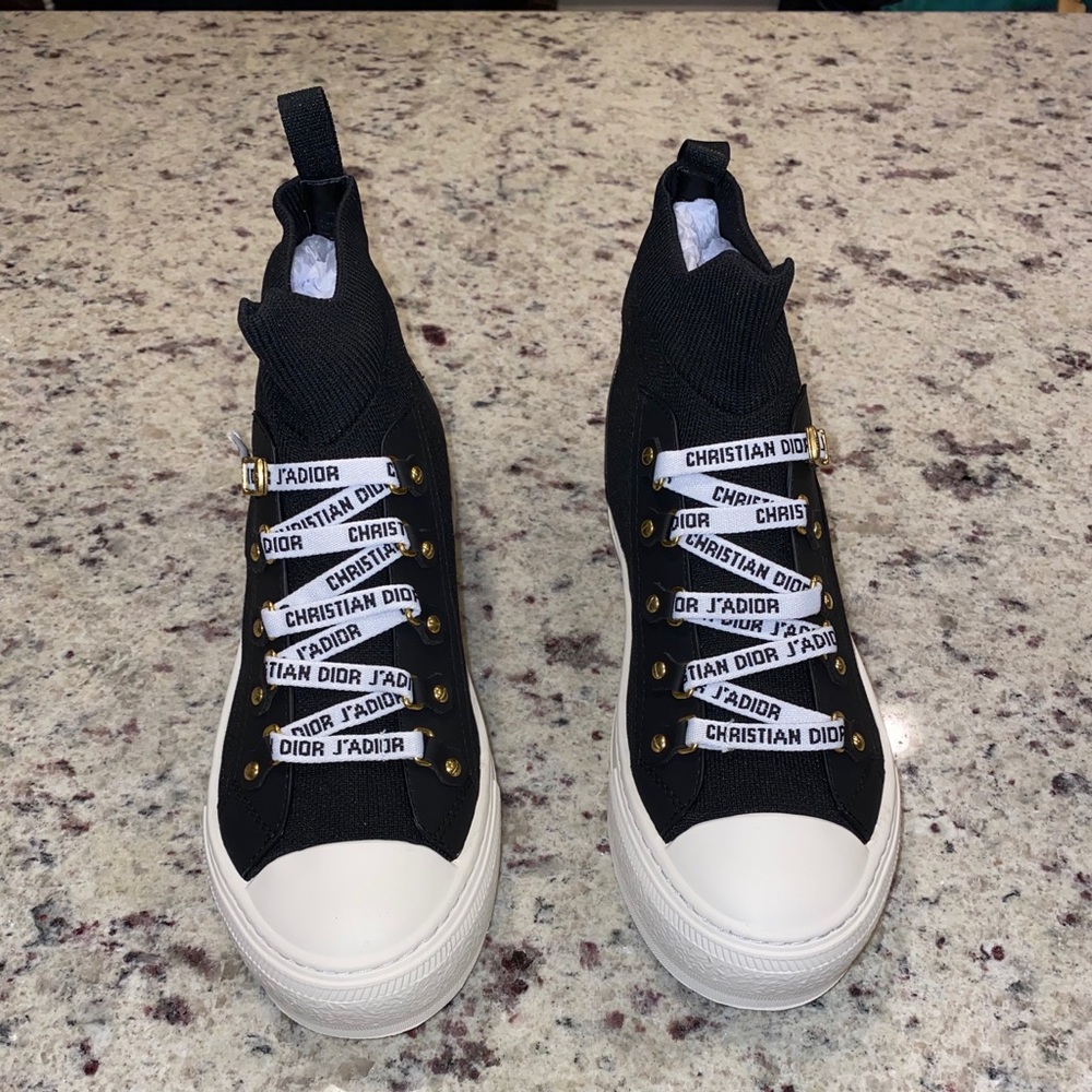 Christian Dior Walk’n sneaker US women 8
